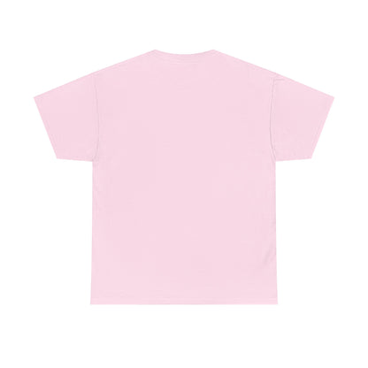 Trust in the Lord T-Shirt — Proverbs 3:5-6 Christian Faith Tee