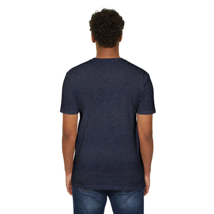 Be The Man You Would Be T-Shirt — Men&