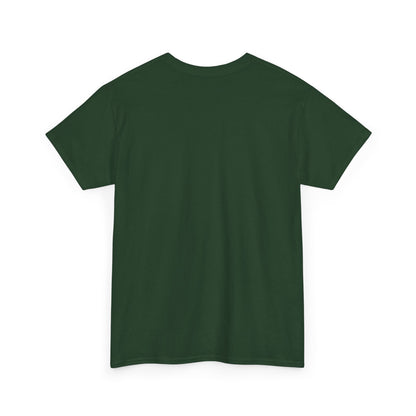 Mind Control Inspirational T-Shirt — "Control Your Mind or It Will Control You" (Proverbs 4:23)