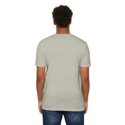 Be The Man You Would Be T-Shirt — Men&