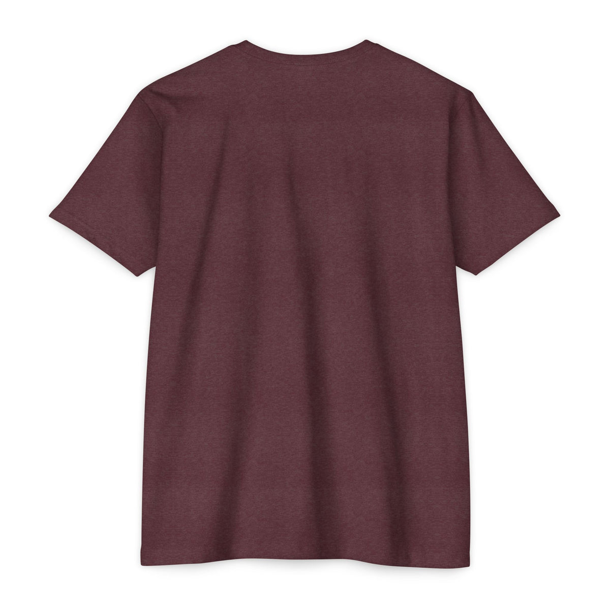 Be The Man You Would Be T-Shirt — Men&