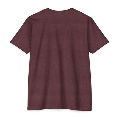 Be The Man You Would Be T-Shirt — Men&