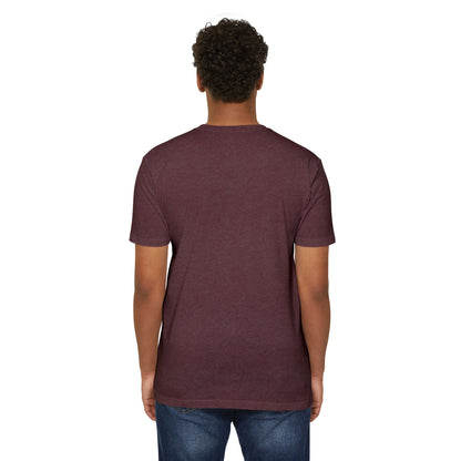 Be The Man You Would Be T-Shirt — Men&