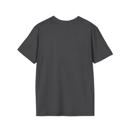 Discipline Today Freedom Tomorrow T-Shirt — Motivational Fitness Tee