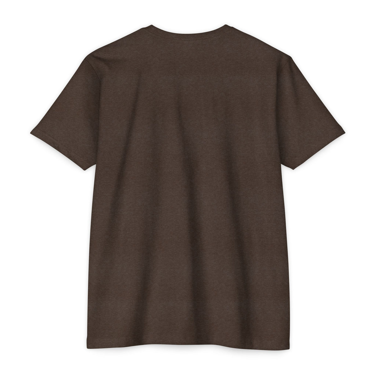 Be The Man You Would Be T-Shirt — Men&