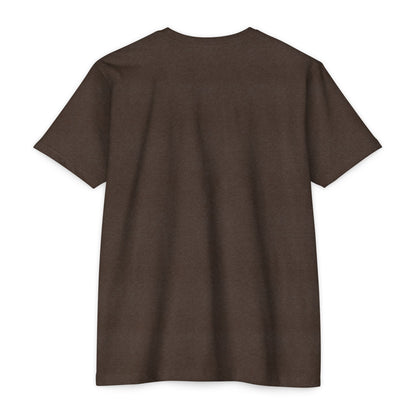 Be The Man You Would Be T-Shirt — Men&