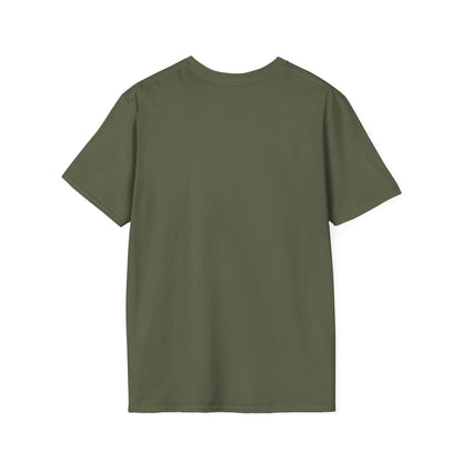 Jamaica Reggae Graphic T-Shirt — &