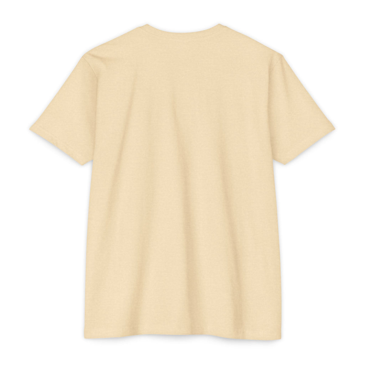 Be The Man You Would Be T-Shirt — Men&