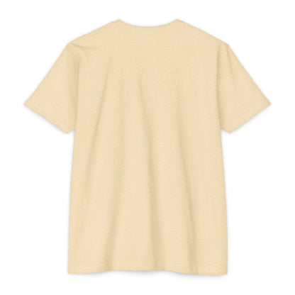 Be The Man You Would Be T-Shirt — Men&