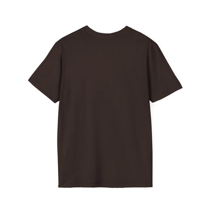 Peace, Progress &amp; Purpose Graphic T-Shirt — &