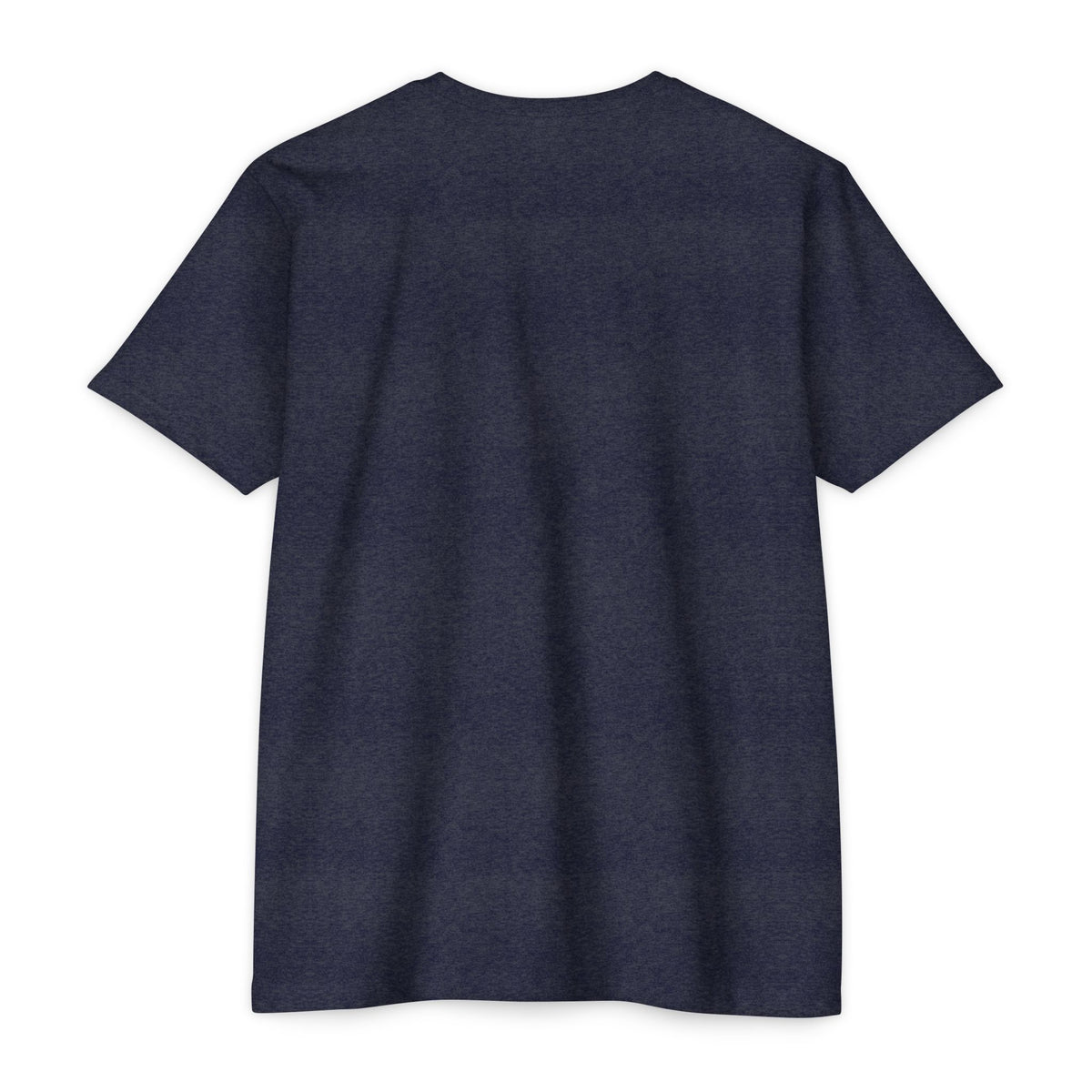 Be The Man You Would Be T-Shirt — Men&