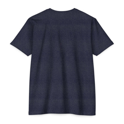 Be The Man You Would Be T-Shirt — Men&