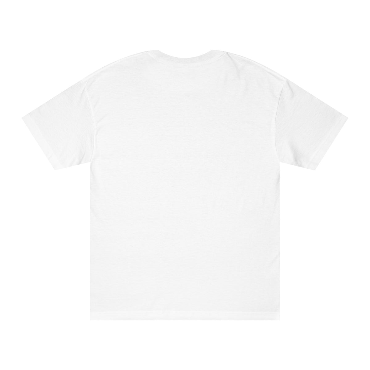 Stay Focused Tee — Motivational Graphic T-Shirt with &