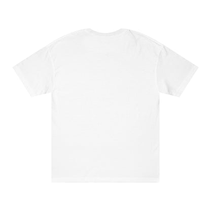 Stay Focused Tee — Motivational Graphic T-Shirt with &