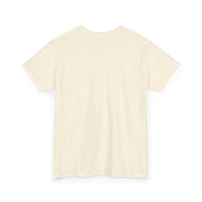 Becoming Her Graphic Tee — Empowering Black Woman Vintage Art Shirt