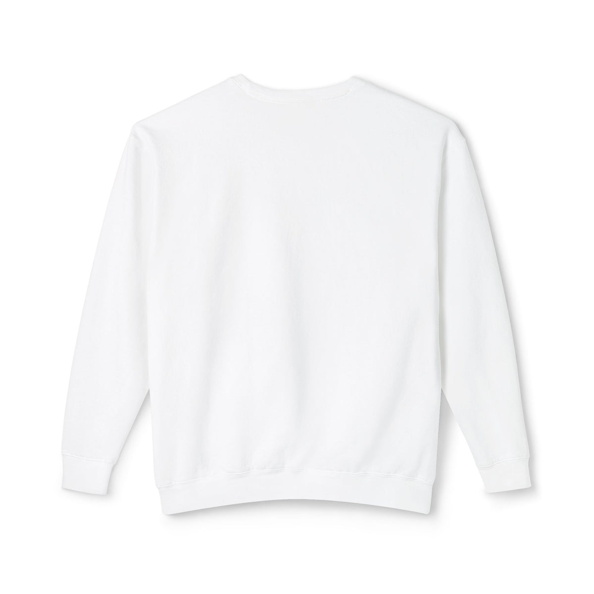 Make Today Amazing Crewneck Sweatshirt — Positive Graphic Motivational Sweater