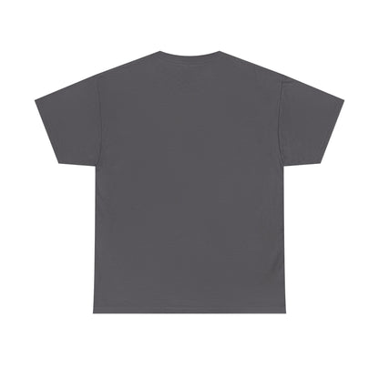 Mind Control Inspirational T-Shirt — "Control Your Mind or It Will Control You" (Proverbs 4:23)