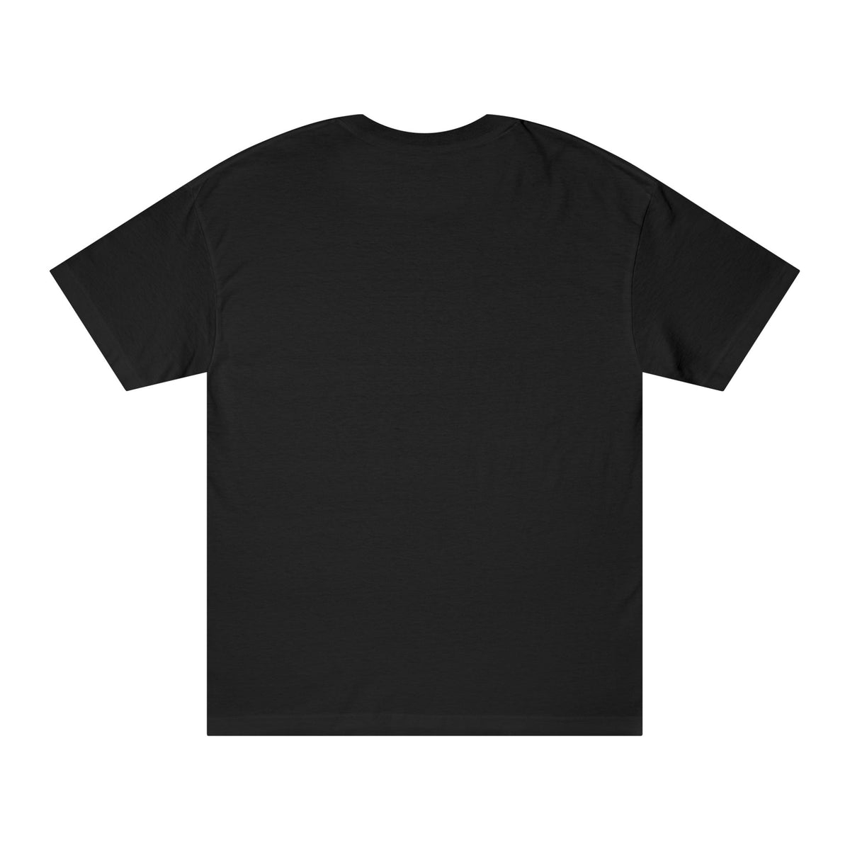 Stay Focused Tee — Motivational Graphic T-Shirt with &
