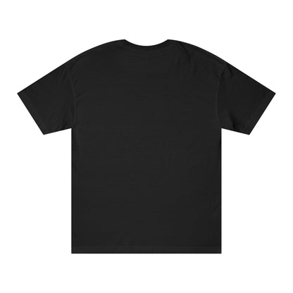 Stay Focused Tee — Motivational Graphic T-Shirt with &