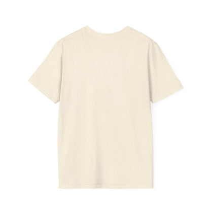 T-Shirt — "The Sun Will Rise" Inspirational Graphic Tee