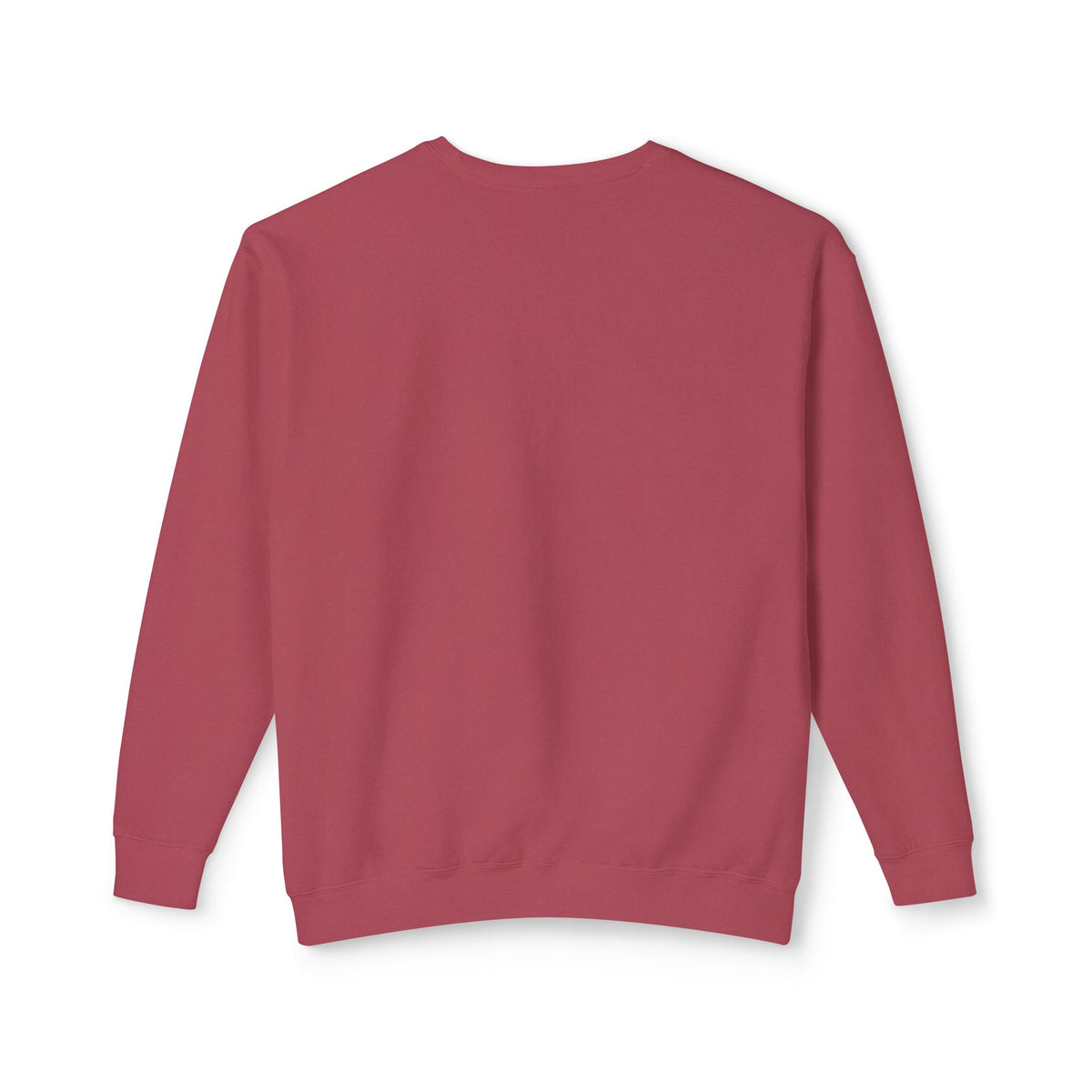 Make Today Amazing Crewneck Sweatshirt — Positive Graphic Motivational Sweater