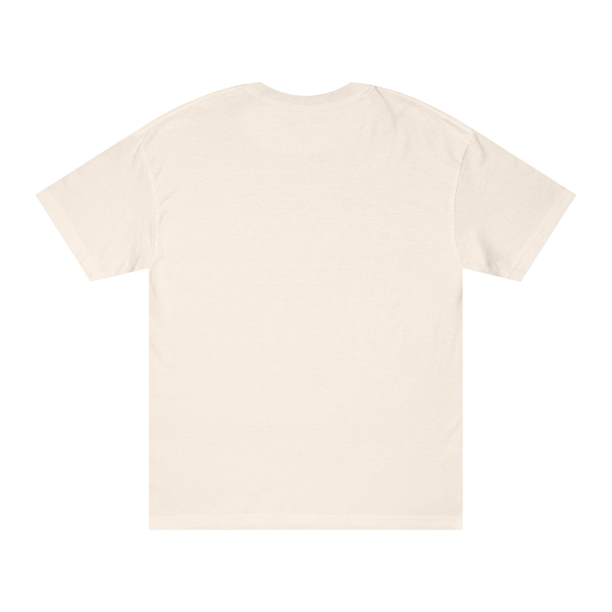 Stay Focused Tee — Motivational Graphic T-Shirt with &