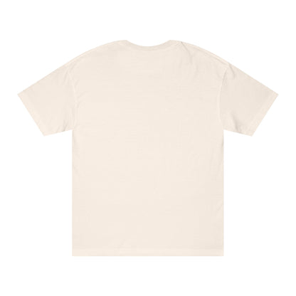Stay Focused Tee — Motivational Graphic T-Shirt with &