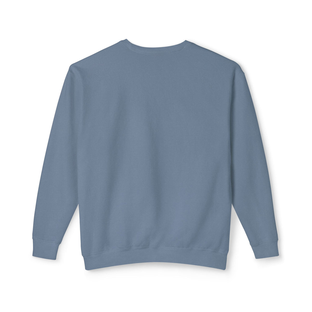 Make Today Amazing Crewneck Sweatshirt — Positive Graphic Motivational Sweater
