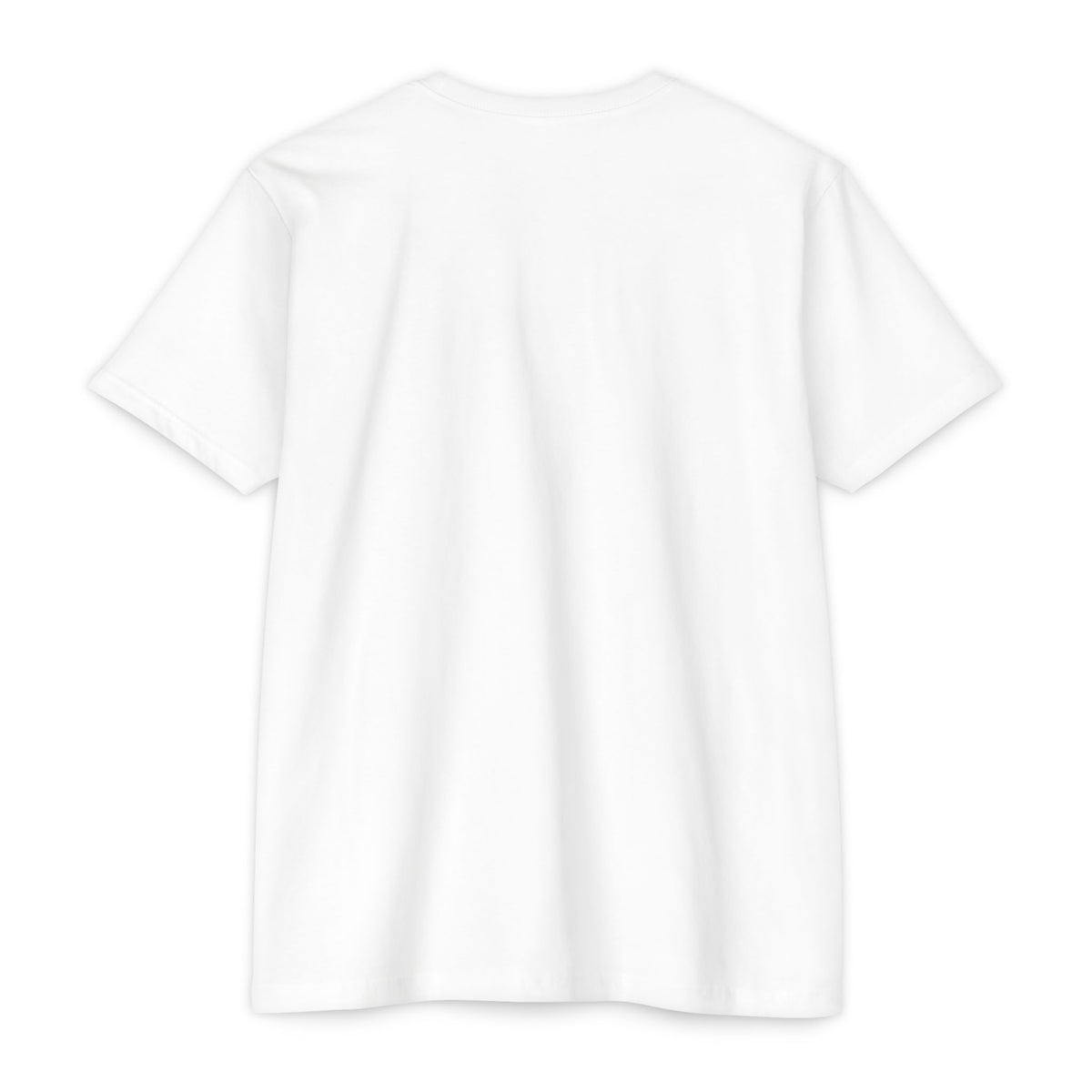 Be The Man You Would Be T-Shirt — Men&