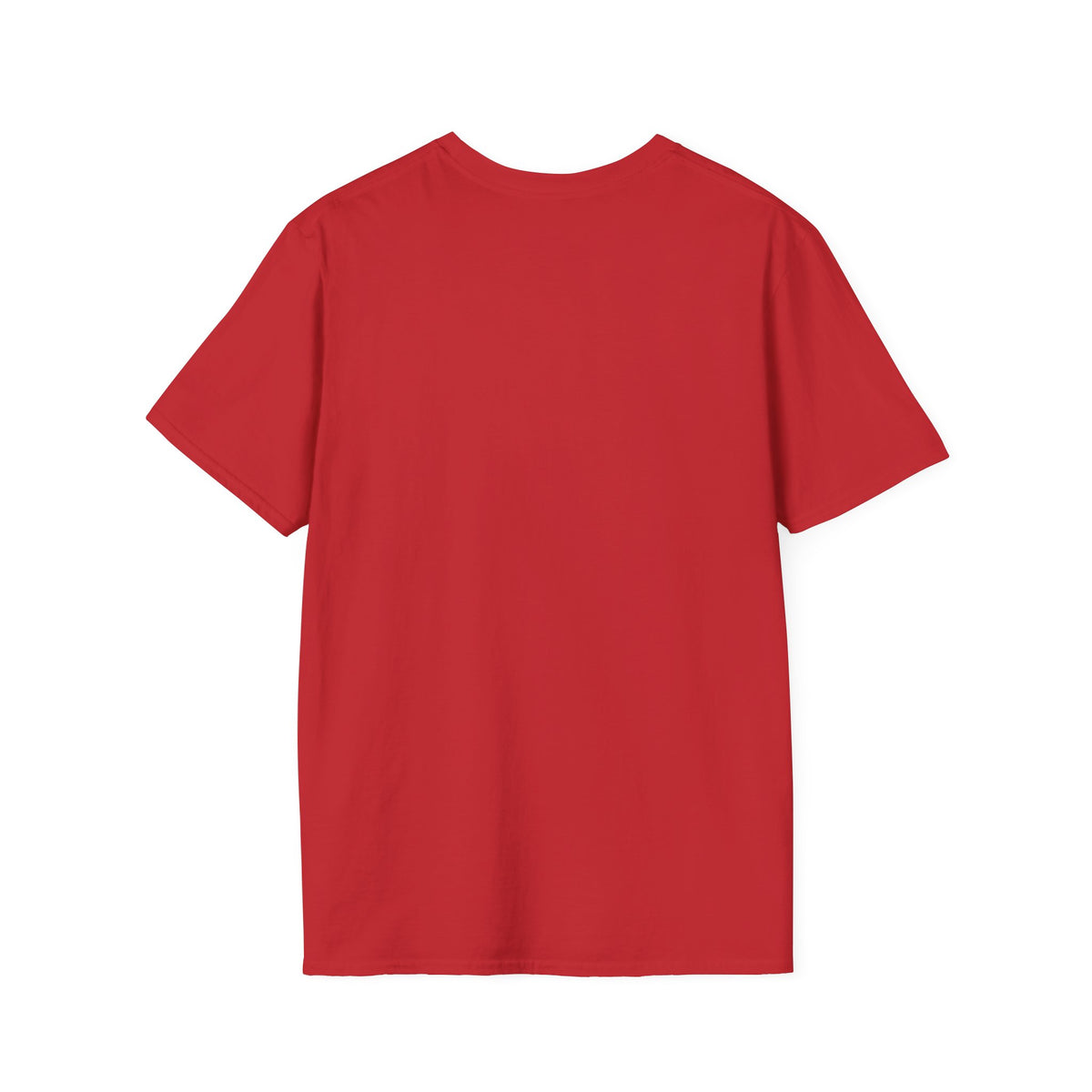Motivational T-Shirt — "Wake Up With Purpose, Live With Intent"