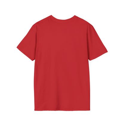 Motivational T-Shirt — "Wake Up With Purpose, Live With Intent"