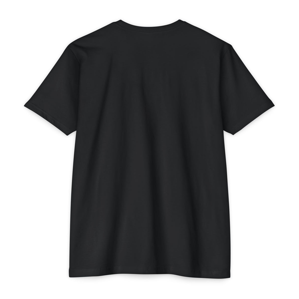 Be The Man You Would Be T-Shirt — Men&