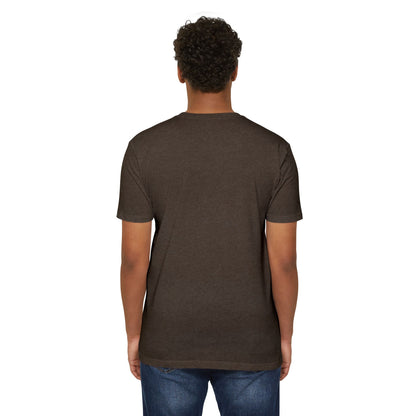 Be The Man You Would Be T-Shirt — Men&
