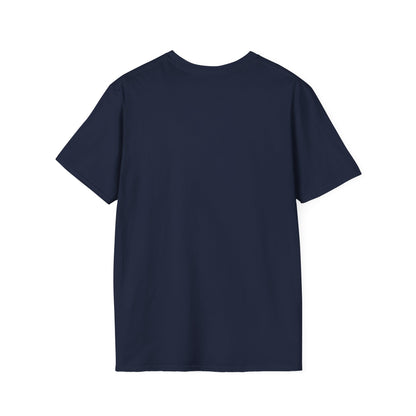 Focused On My Goals T-Shirt — Colorful Motivational Graphic Tee