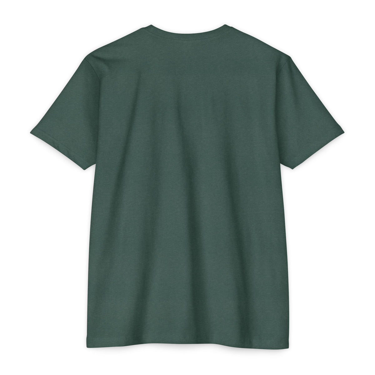 Be The Man You Would Be T-Shirt — Men&