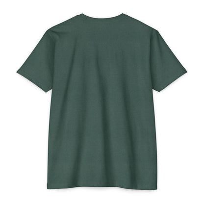 Be The Man You Would Be T-Shirt — Men&