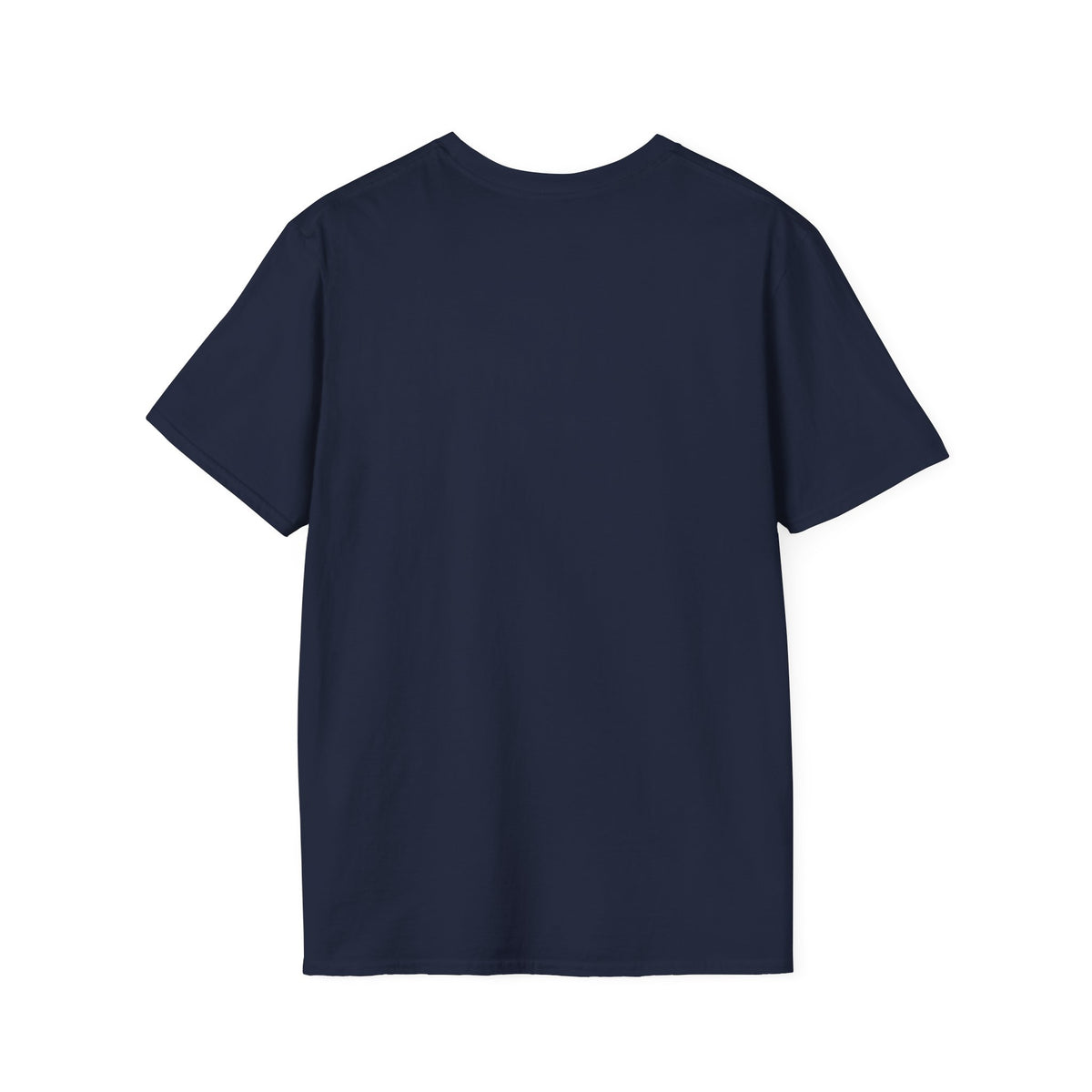 Good Energy Only T-Shirt — Positive Vibes Graphic Tee