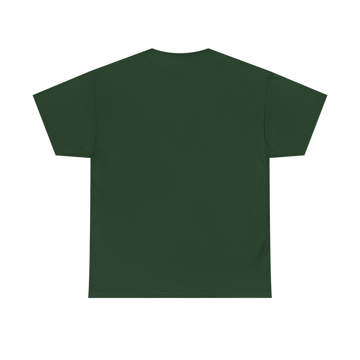 Mind Control Inspirational T-Shirt — "Control Your Mind or It Will Control You" (Proverbs 4:23)