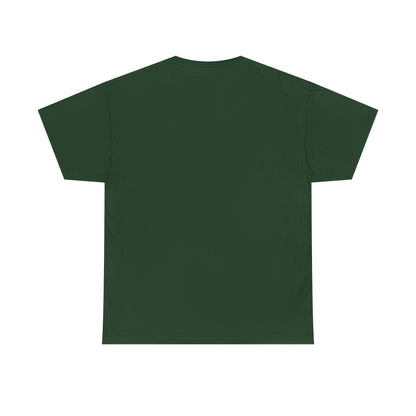 Mind Control Inspirational T-Shirt — "Control Your Mind or It Will Control You" (Proverbs 4:23)