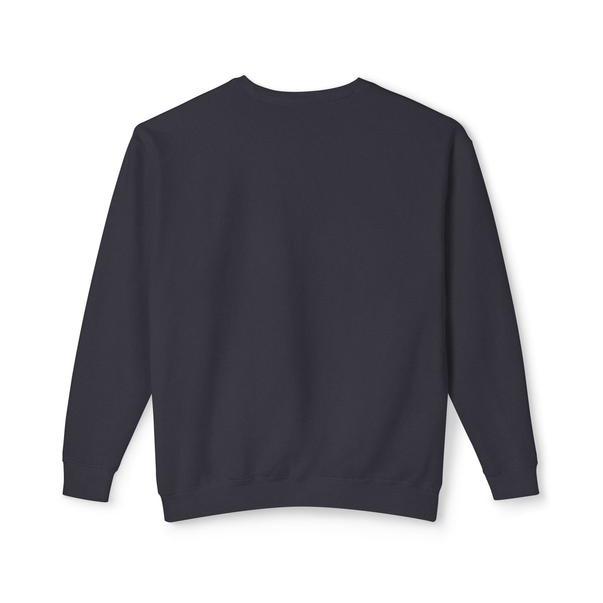 Make Today Amazing Crewneck Sweatshirt — Positive Graphic Motivational Sweater