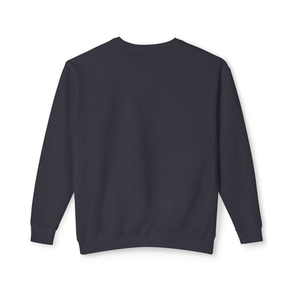 Make Today Amazing Crewneck Sweatshirt — Positive Graphic Motivational Sweater