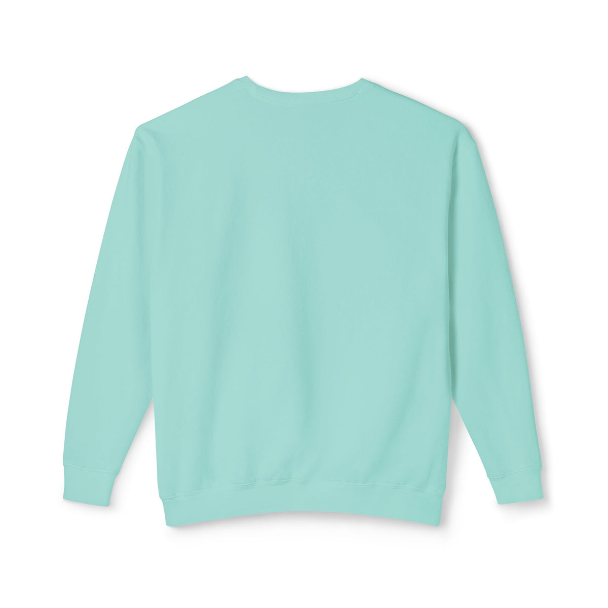 Make Today Amazing Crewneck Sweatshirt — Positive Graphic Motivational Sweater