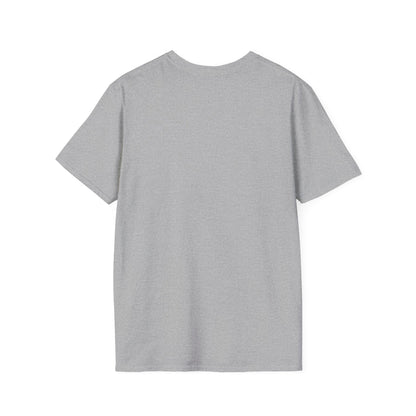 T-Shirt — "The Sun Will Rise" Inspirational Graphic Tee