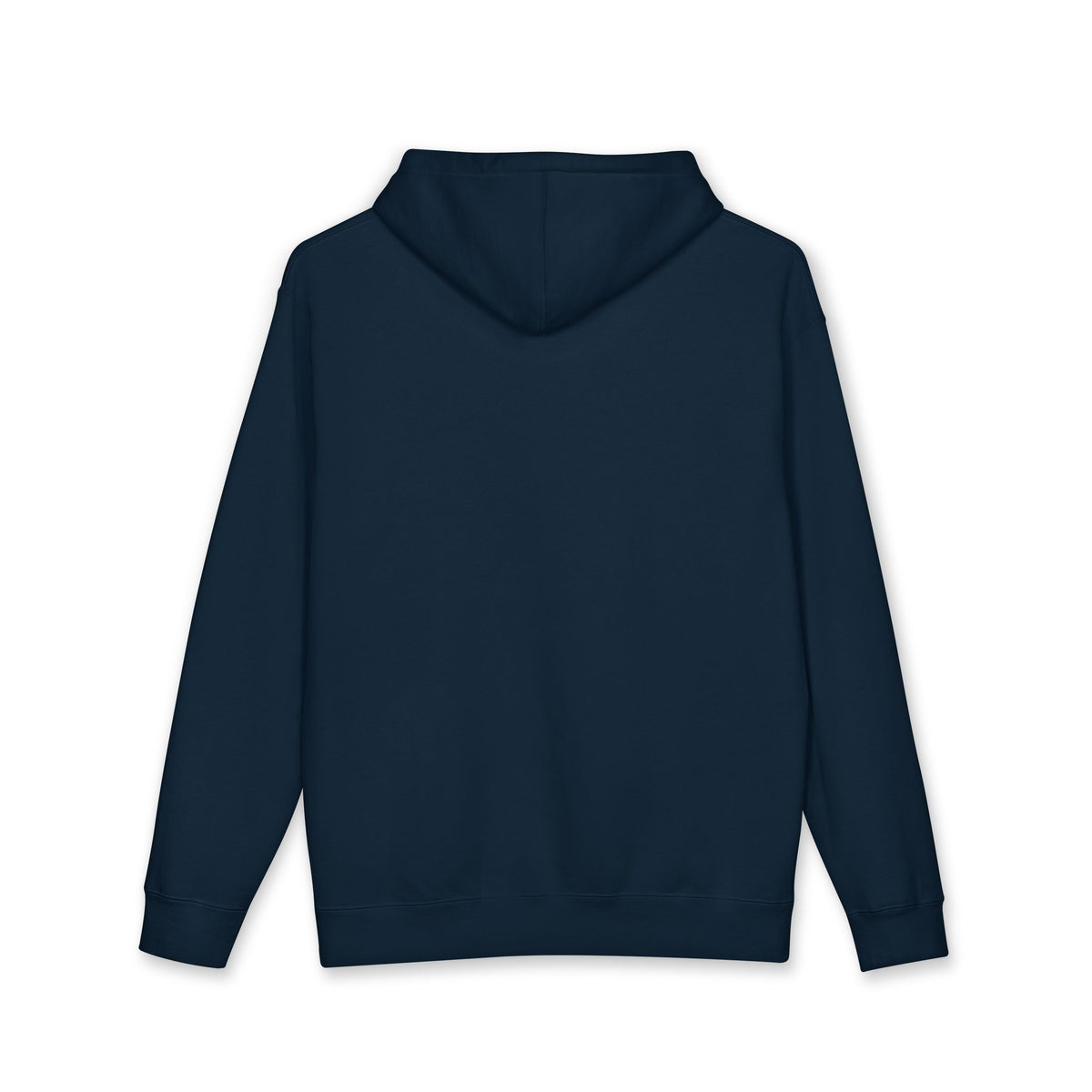 Fueled by Faith &amp; Focus Hoodie — Inspirational Christian Pullover