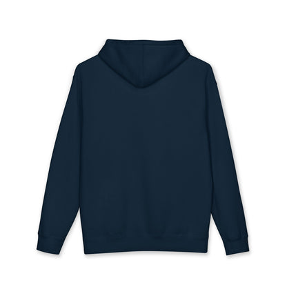 Fueled by Faith &amp; Focus Hoodie — Inspirational Christian Pullover